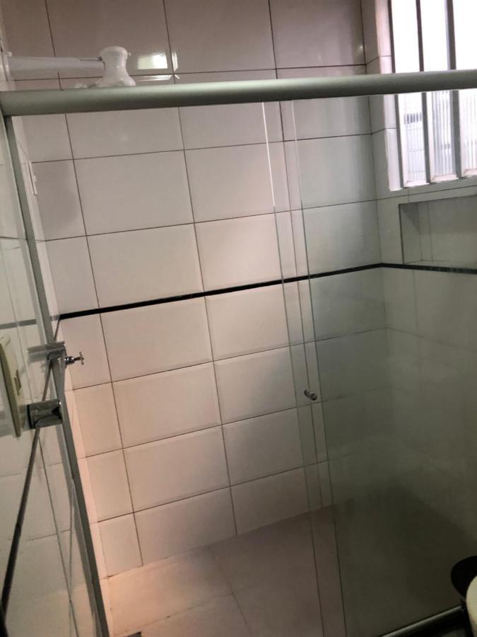 Flat Aju - Um Jeitinho Especial De Se Hospedar Em Aracaju. Uma Verdadeira Suite Master Todo Mobiliado No Capricho So Para Voce. エクステリア 写真
